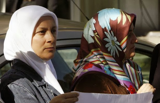 Turquie: Les fonctionnaires pourront désormais porter le foulard islamique