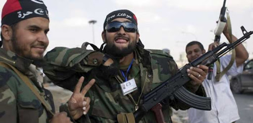 Un an après Benghazi, la Libye en base-arrière d’un djihadisme maghrébin en mutation