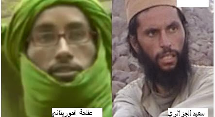 Un autre algérien pour remplacer Abou Zeïd à la tête de”Tarek Ibn Zyad”