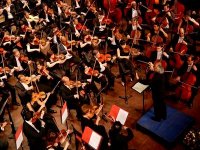 Un brassage culturel réussi au quatrième soir du 5e Festival international de musique symphonique