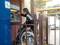 Un projet pour faire de la ville de Batna « l’amie des handicapés »