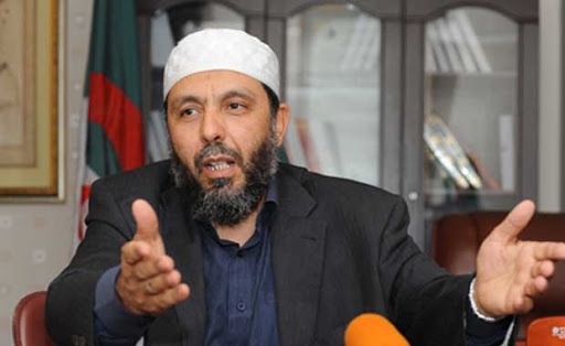 Une bombe Djaballah : Chakib Khelil a dilapidé 64 milliards de dollars !