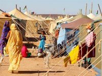 Une « force de solidarité effective » pour amener la communauté internationale à exercer une pression sur le Maroc