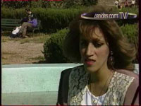 Une grande artiste s’en est allée,Soraya Kinane tire sa révérence