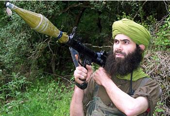 Une vidéo d’Al Qaida sème la panique au Maroc, Droukdel règle ses « comptes » avec Mohammed VI