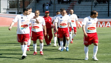 USMAn 0 – WAT 1 : Annaba n’arrive toujours pas à gagner à domicile