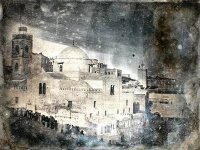 Vernissage à Alger de l’exposition de l’artiste Farah Laddi