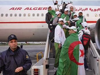 Vers la prolongation du quota des fans de LEN, La folle course vers Ouaga