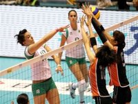 Volley-ball : amendements des règlements généraux « pour une gestion plus rigoureuse »