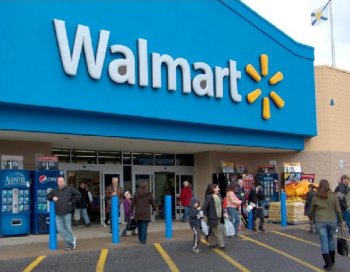 Walmart licencie un employé pour ses propos islamophobes sur Facebook