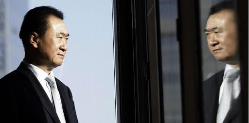 Wang Jianlin: le (nouvel) homme le plus riche de Chine