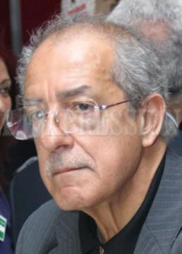 Yahia Guidoum l&rsquo;a affirmé hier « la chkara menace aussi le RND »
