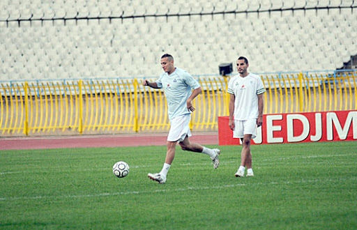 Yebda «Si Halilhodzic  me fait confiance, je ne  le décevrai pas»