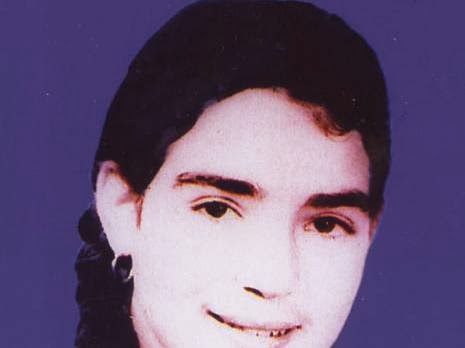 17 octobre 1961 : la martyre Fatima Beddar, 15 ans, était jetée dans la Seine