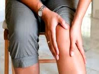 21% des femmes âgées de 50 ans et plus souffrent de gonarthrose