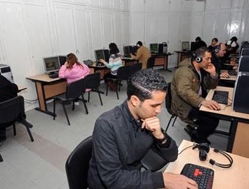 2E forum arabe sur la gouvernance de l&rsquo;internet, La cybercriminalité, une menace de 3e génération