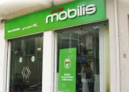 3G : Une capacité d’accès de plus de 2 millions de clients pour Mobilis dès décembre