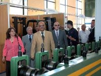 7e Salon international professionnel Algérie-Industries « L’importation de la matière première sera facilitée » pour les PME