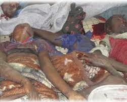 87 cadavres de migrants retrouvés dans le désert du Niger près de l’Algérie