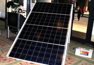 90 entreprises participeront au Salon de l’énergie renouvelable à Oran