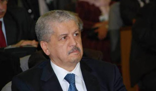 A partir de Setif, Sellal recadre violemment Saïdani