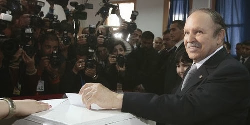 Abdelmalek Sellal confirme explicitement que Bouteflika est en route pour un nouveau mandat