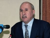 Abdelwahab Nouri, ministre de l’Agriculture aux agriculteurs « Retroussez les manches »