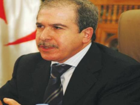 Accélérer la mise en œuvre des projets du plan stratégique de développement de la ville d’Alger (wali)