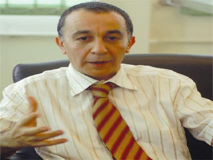 Affaire ENTV – Al Jazeera, Khelladi : “Nous avons pris une décision légitime”