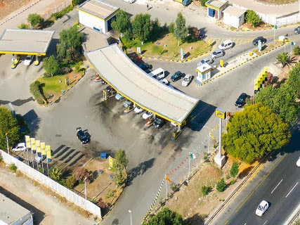 Affaire Naftal : le procureur requiert 5 à 10 ans de prison, Verdict attendu pour le 6 novembre