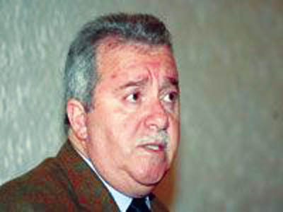 Ahd 54, Les «traîtres» selon Faouzi Rebaïne