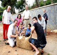 Aïd el Adha : ruelles calmes, joie et sacrifice à Alger