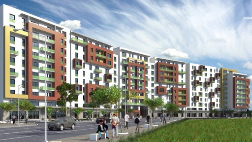 AIN EL BIA : À quand la fin du projet des 140 logements sociaux ?