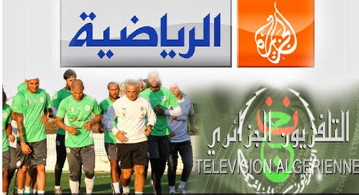 Al-Jazeera et l’Algérie : des accointances au chantage