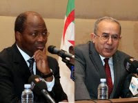 Alger-Burkina Fasso « Nous consoliderons notre coopération », soulignent les chefs de la diplomatie