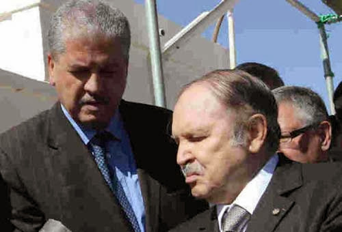 Algérie – A la veille de la tripartite, l’opération séduction du gouvernement reste sans effet