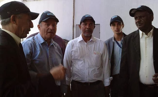 Algérie – Cevital s&rsquo;installe au Soudan et envisage des financements chez les BRICS