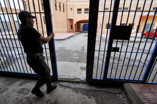 Algérie: durcissement du code pénal en requalifiant des délits en actes terroristes