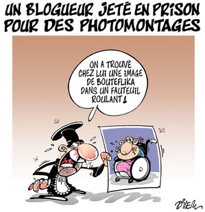 Algérie : petits avertissements avant la présidentielle