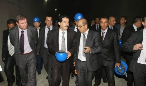 Algérie – Projet d’extension du métro d’Alger vers l’Arbâa, Bougara, Sidi Moussa et Reghaia