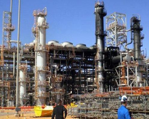 Algérie : retour à In Amenas