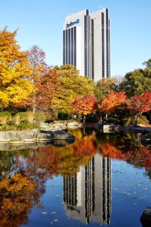Algérie : Un nouvel hôtel haut de gamme en vue