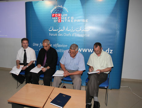 Algérie – Vietnam: Un forum d’affaires prochainement à Alger (FCE)