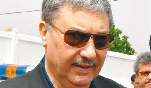 Ali Benflis : “Je me présenterai aux élections Présidentielles même si Bouteflika se présente”,