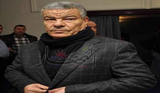 Amar Saâdani aux militants du FLN, « Préparez-vous pour les prochaines échéances »