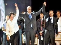 Anniversaire : Les 50 ans du Comité olympique