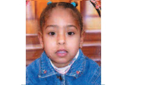 Après dix mois de cavale l’assassin de la petite chaïma arrêté