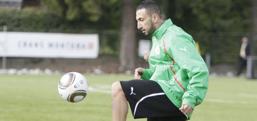 Après qu’il en a exprimé le souhait, Belhadj a-t-il vraiment des chances de revenir chez les Verts ?