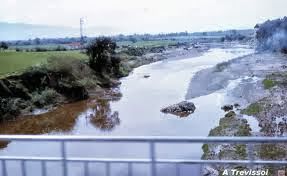 Après son aménagement, oued El Harrach deviendra en 2016 un lieu d’attraction pour les Algérois