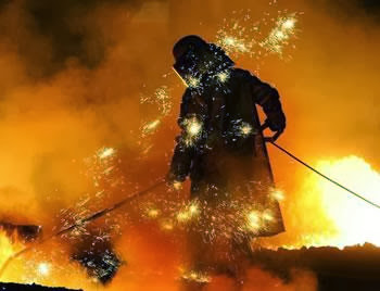 Arcelormittal el Hadjar, Profonde fissure au sein de l&rsquo;Ugta